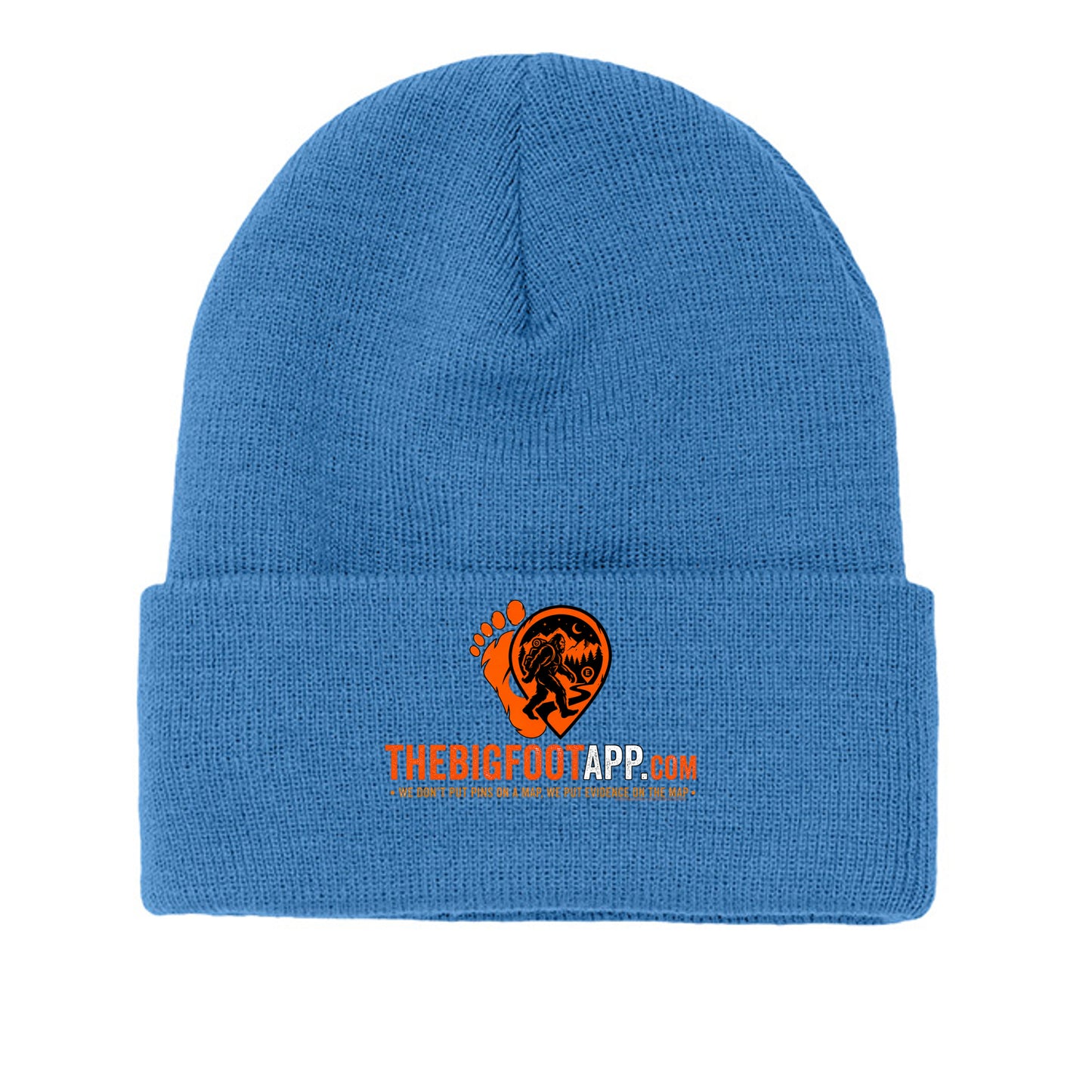 CAROLINA BLUE - 1501 - FRONT