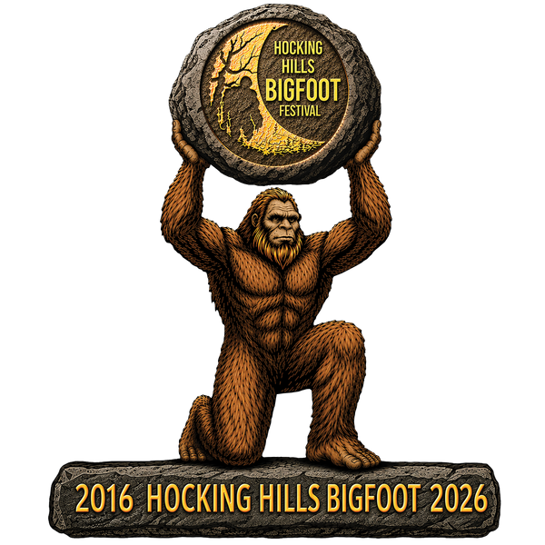 THE BIGFOOT ATLAS COLLECTION View Collection, SHOP NOW!