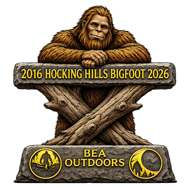 THE BIGFOOT LEAN COLLECTION View Collection, SHOP NOW!