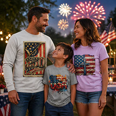 American Patriot Collection