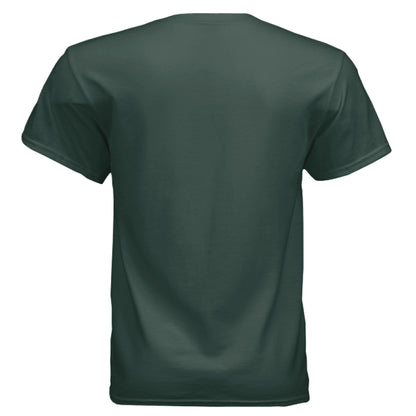 Sport Dark Green - BACK