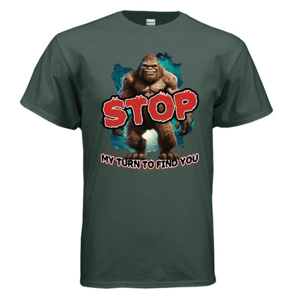 Sport Dark Green - FRONT