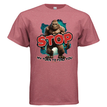 Heather Sport Scarlet Red - FRONT