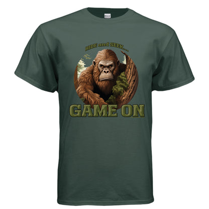 Sport Dark Green - FRONT