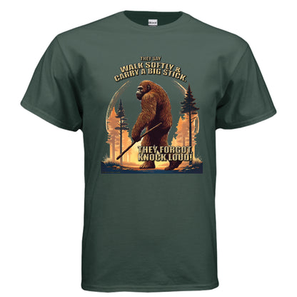 Sport Dark Green - FRONT