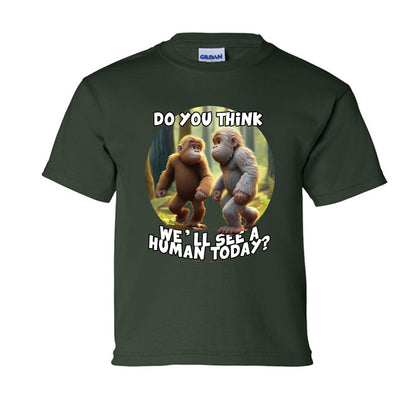 FOREST GREEN - FRONT