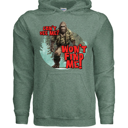 Heather Sport Dark Green - FRONT