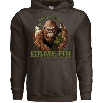 DARK CHOCOLATE - FRONT