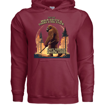 CARDINAL RED - FRONT