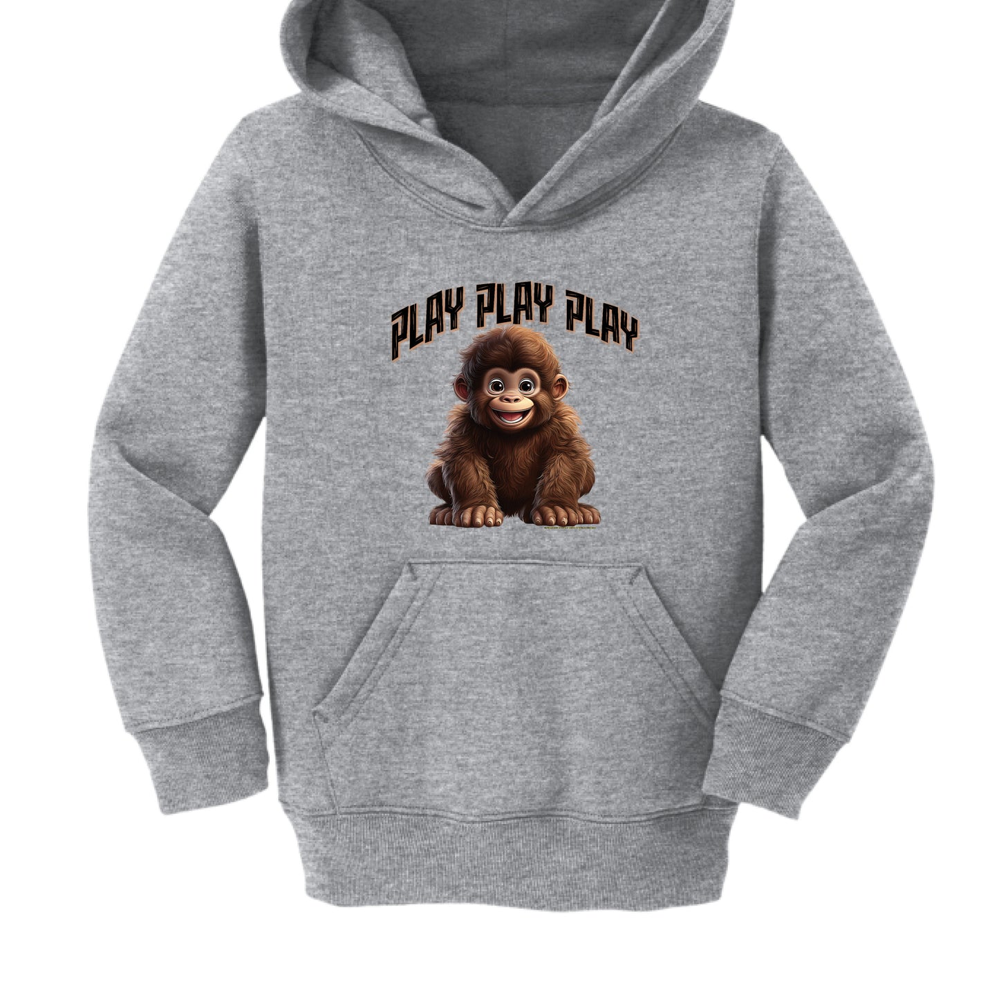 Athl Heather - FRONT