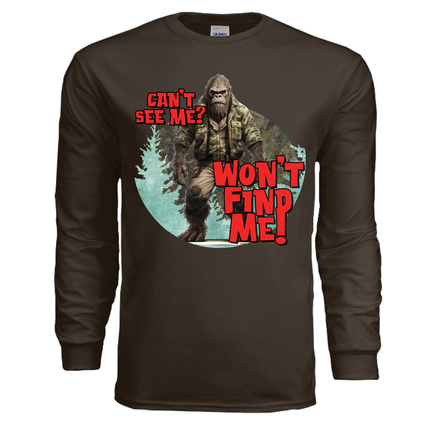 DARK CHOCOLATE - FRONT