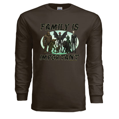 DARK CHOCOLATE - FRONT