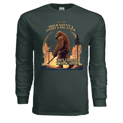 FOREST GREEN - FRONT