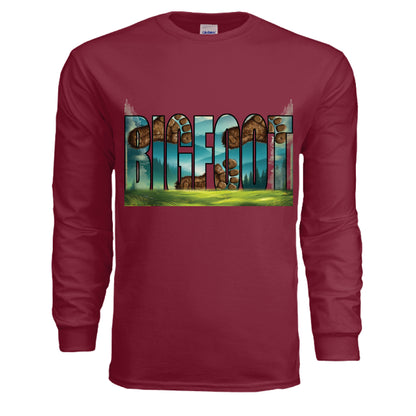 CARDINAL RED - FRONT