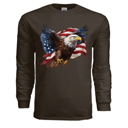 DARK CHOCOLATE - FRONT