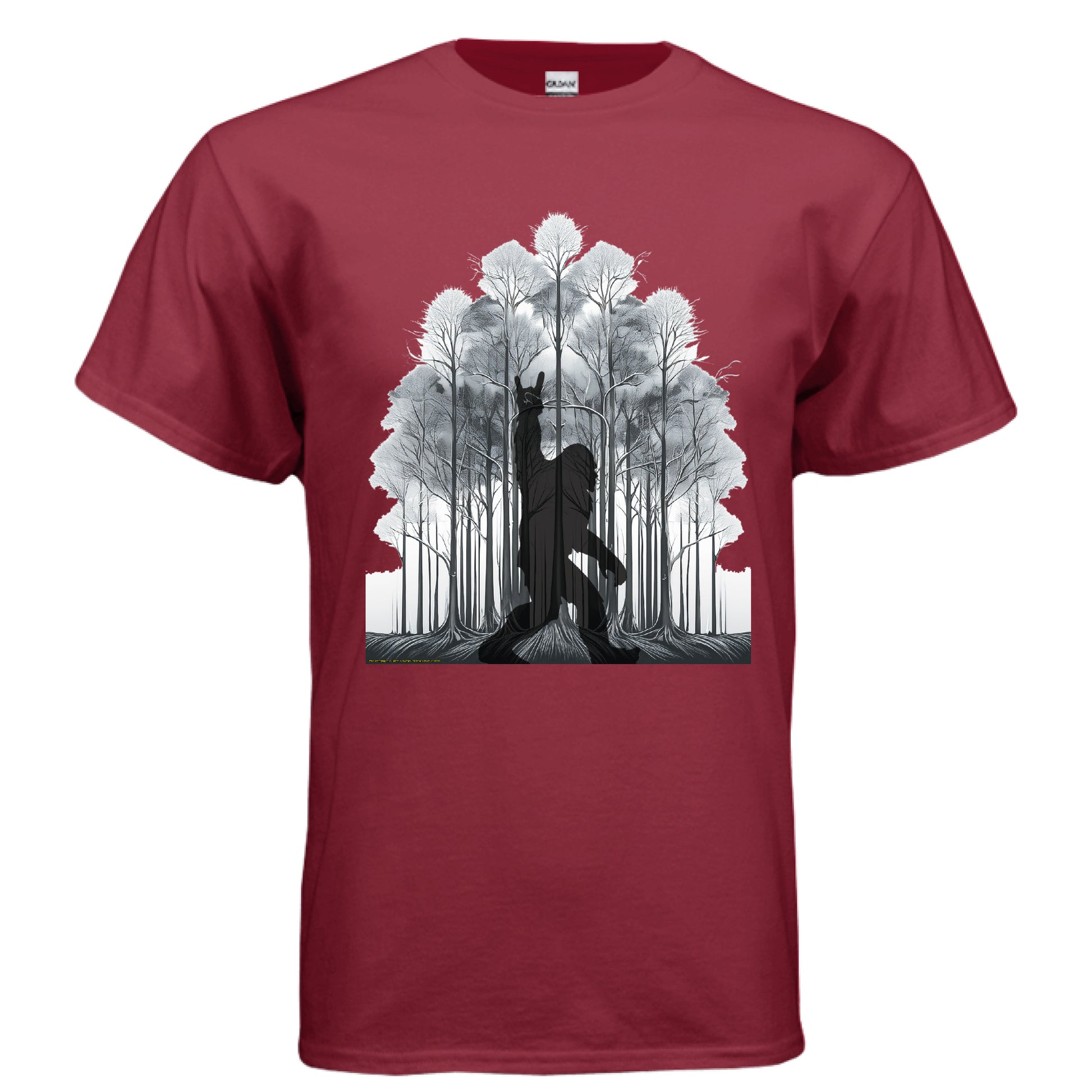 Sport Scarlet Red - FRONT