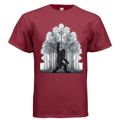 Sport Scarlet Red - FRONT