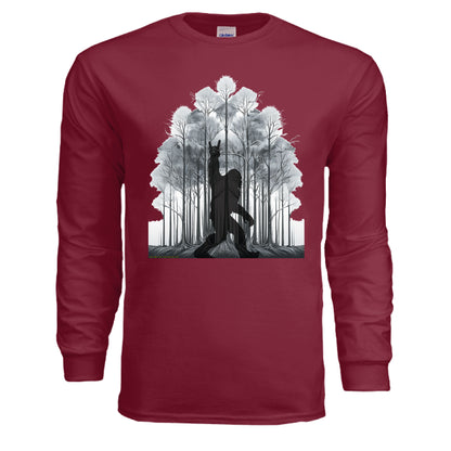 CARDINAL RED - FRONT