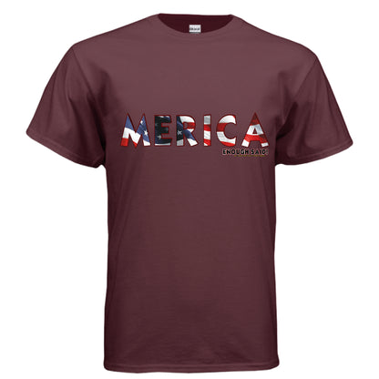 SOPRT DARK MAROON - FRONT