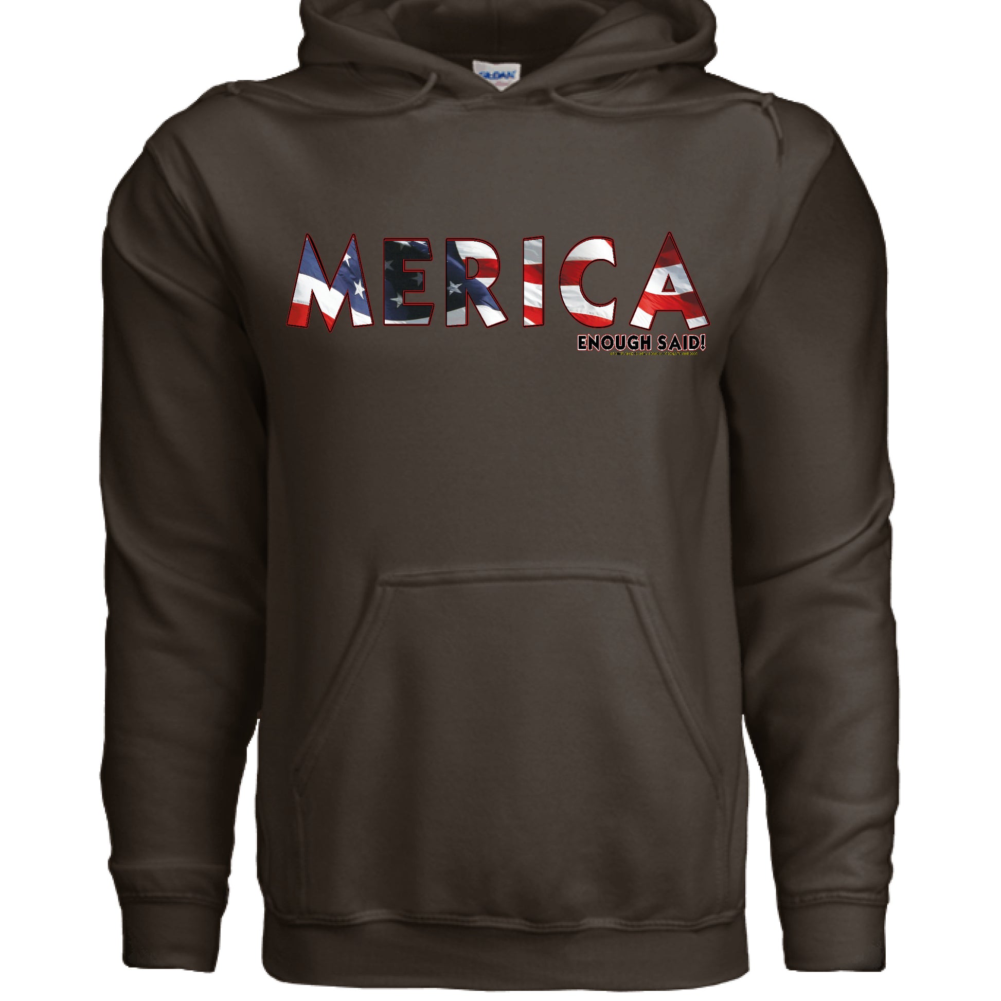 DARK CHOCOLATE - FRONT