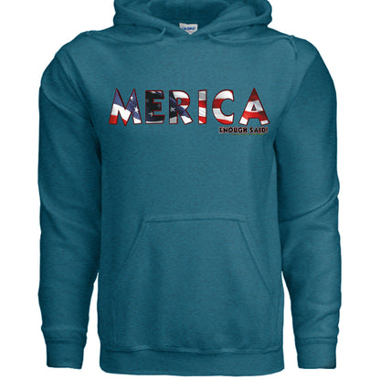 ANTIQUE SAPPHIRE - FRONT