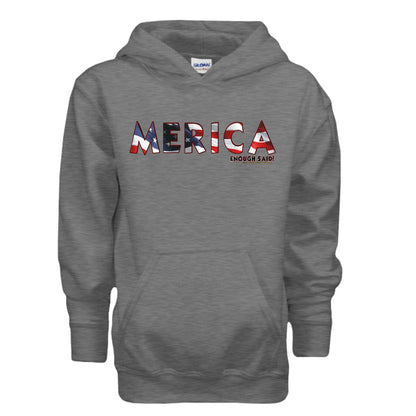 GRAPHITE HEATHER - FRONT