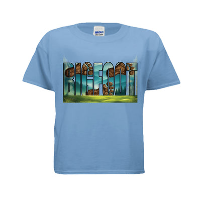 CAROLINA BLUE - FRONT