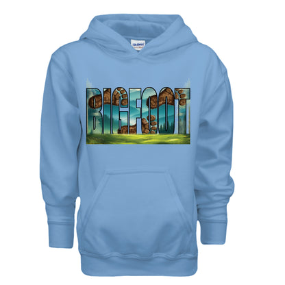 CAROLINA BLUE - FRONT