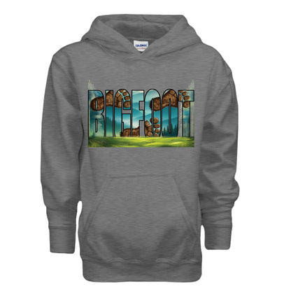 GRAPHITE HEATHER - FRONT