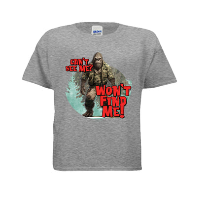 GRAPHITE HEATHER - FRONT