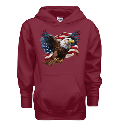 CARDINAL RED - FRONT