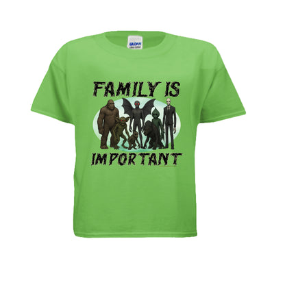 ELECTRIC GREEN - FRONT