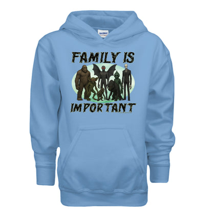 CAROLINA BLUE - FRONT