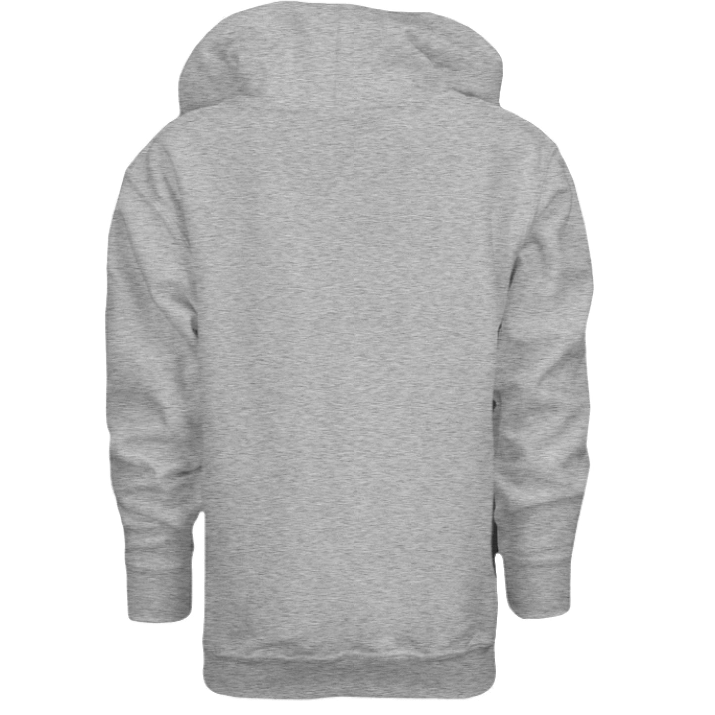 SPORT GREY - BACK