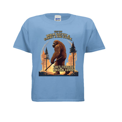 CAROLINA BLUE - FRONT