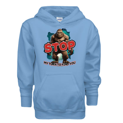 CAROLINA BLUE - FRONT