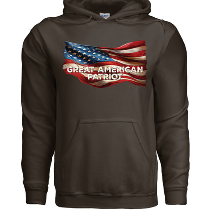 DARK CHOCOLATE - FRONT