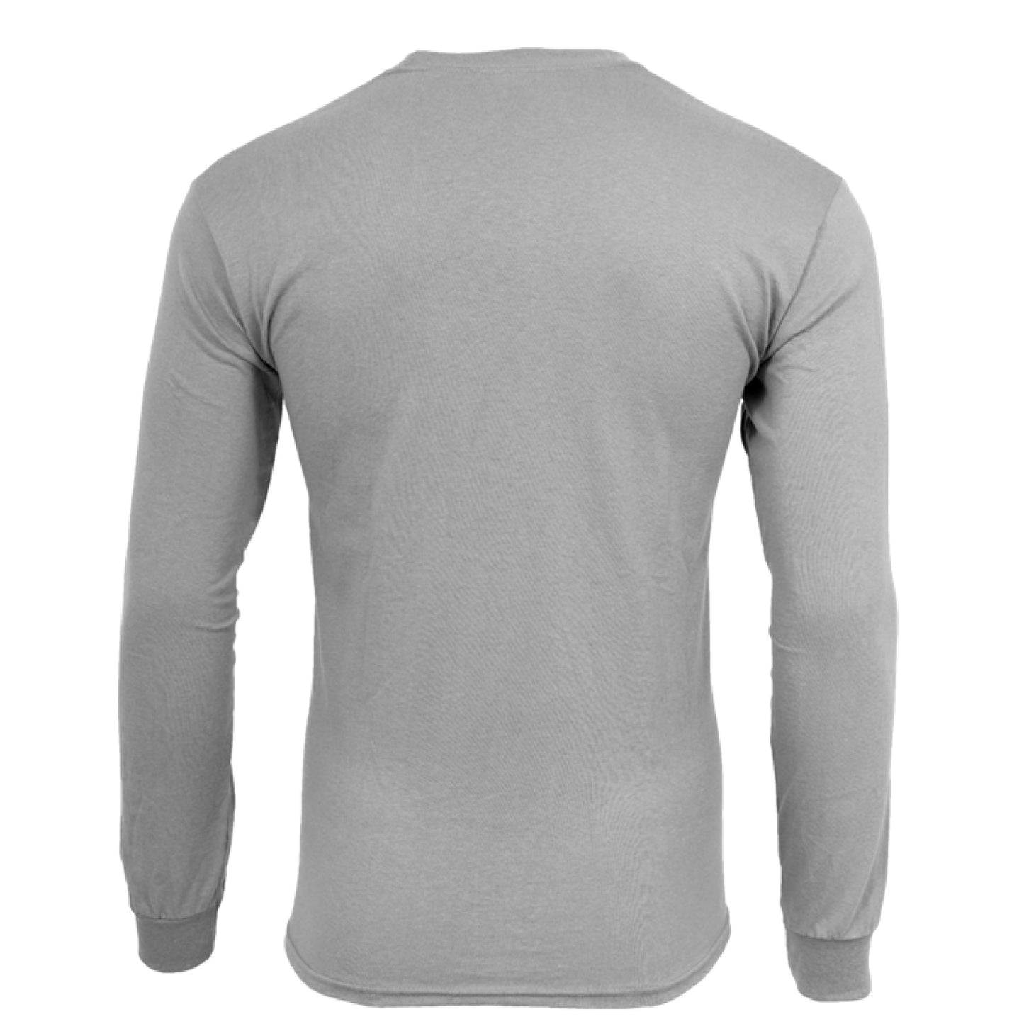 SPORT GREY - BACK