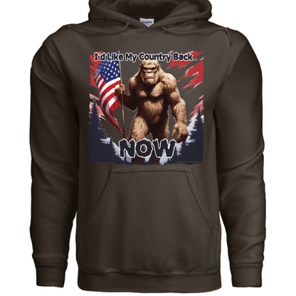 DARK CHOCOLATE - FRONT