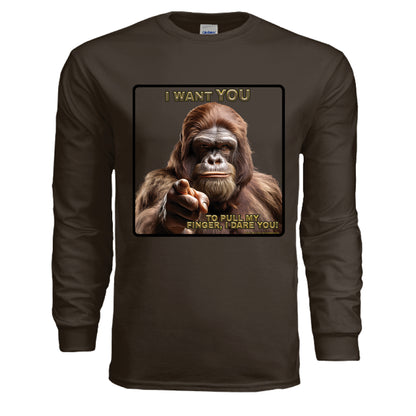 DARK CHOCOLATE - FRONT