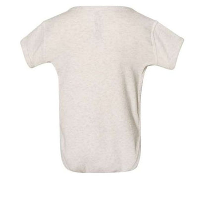 Natural Heather - BACK