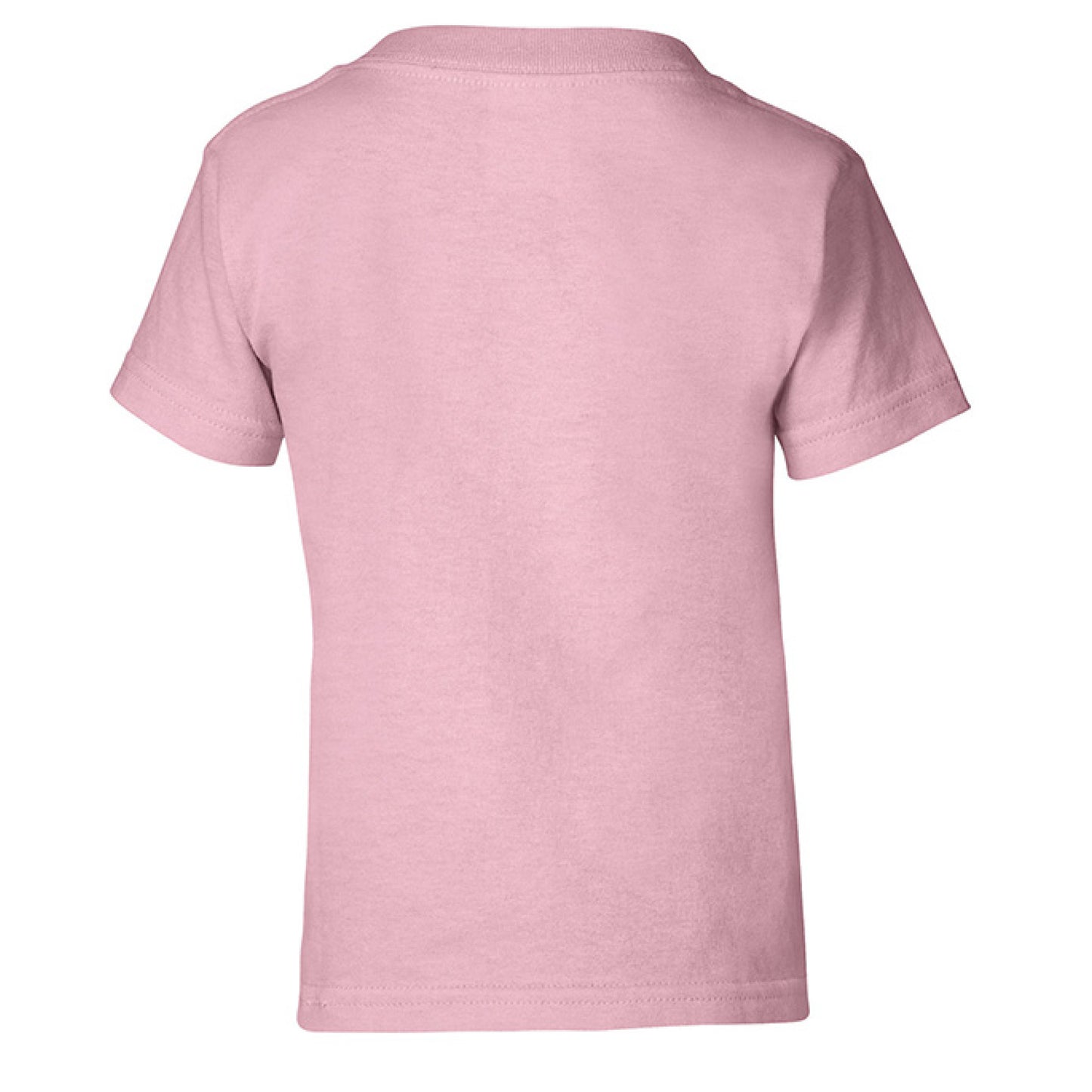 LIGHT PINK - BACK