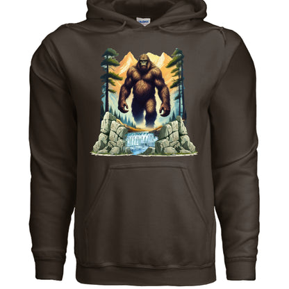 DARK CHOCOLATE - FRONT