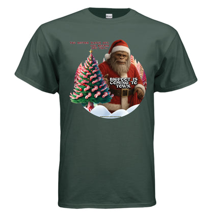 Sport Dark Green - FRONT