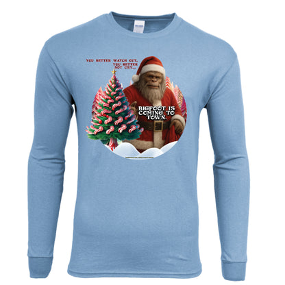 CAROLINA BLUE - FRONT