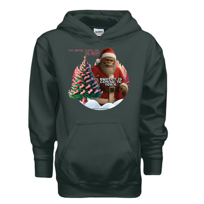 FOREST GREEN - FRONT