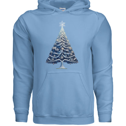 CAROLINA BLUE - FRONT