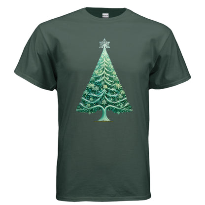 Sport Dark Green - FRONT