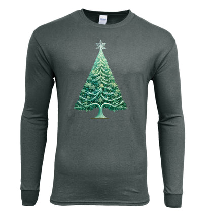 FOREST GREEN - FRONT