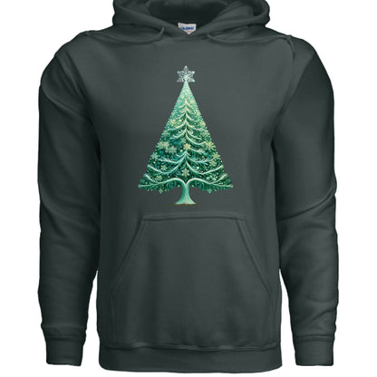 FOREST GREEN - FRONT